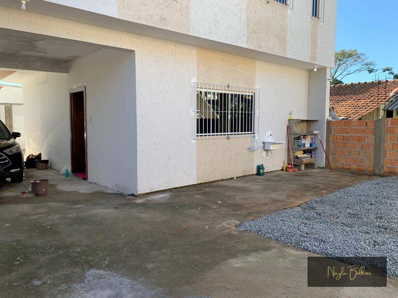 Sobrado à venda com 3 quartos, 240m² - Foto 27