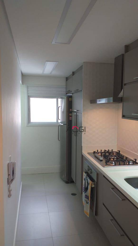 Apartamento à venda com 2 quartos, 92m² - Foto 29