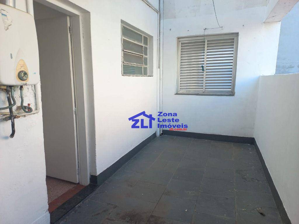 Apartamento para alugar com 3 quartos, 80m² - Foto 18