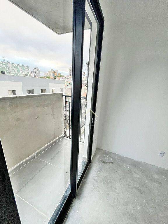 Apartamento à venda com 2 quartos, 39m² - Foto 6