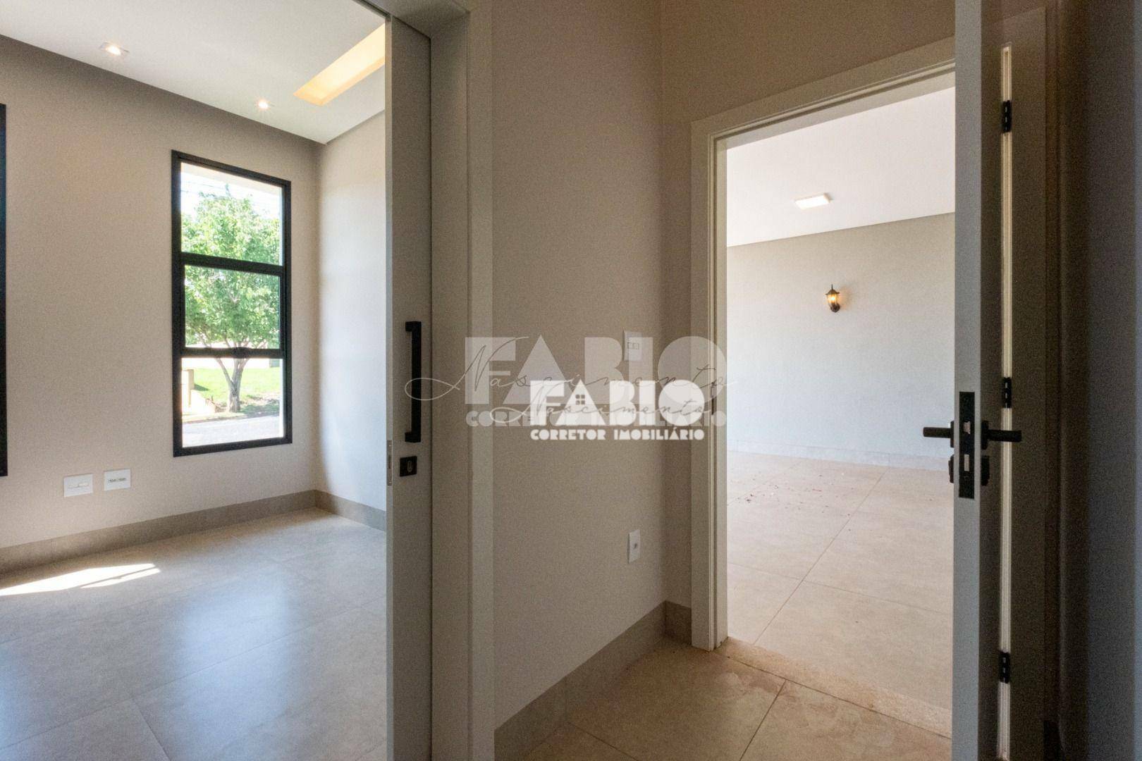 Casa de Condomínio à venda com 3 quartos, 210m² - Foto 8