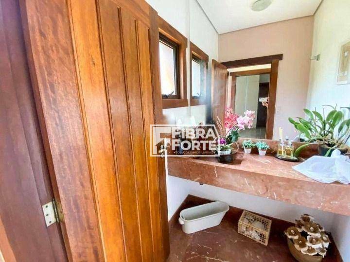 Casa de Condomínio à venda com 8 quartos, 621m² - Foto 22