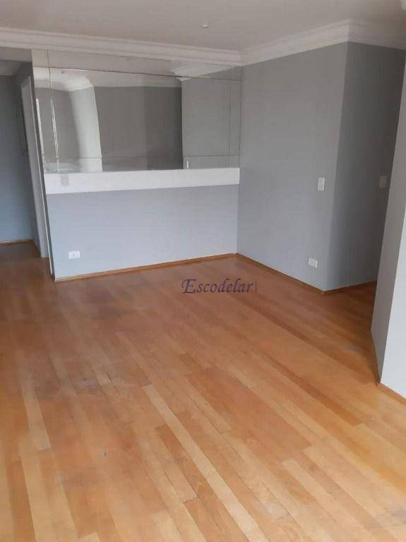 Apartamento à venda com 2 quartos, 67m² - Foto 4