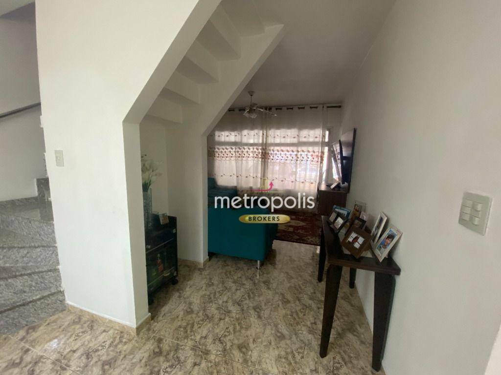 Sobrado à venda com 3 quartos, 150m² - Foto 7