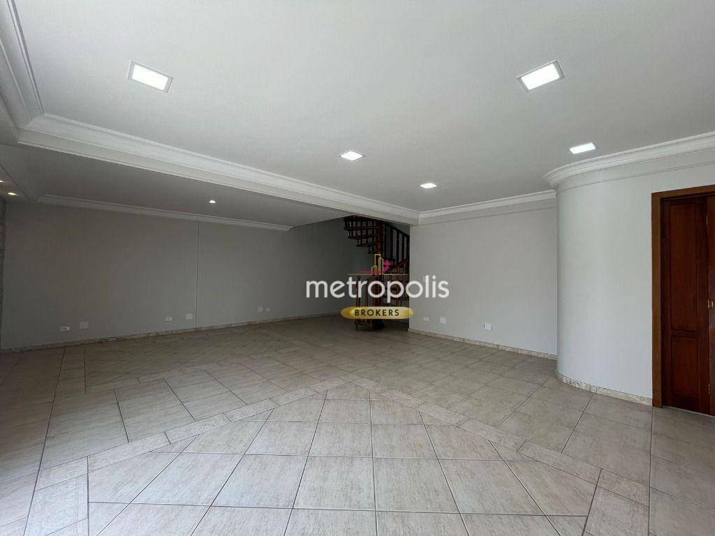 Cobertura à venda com 4 quartos, 220m² - Foto 6