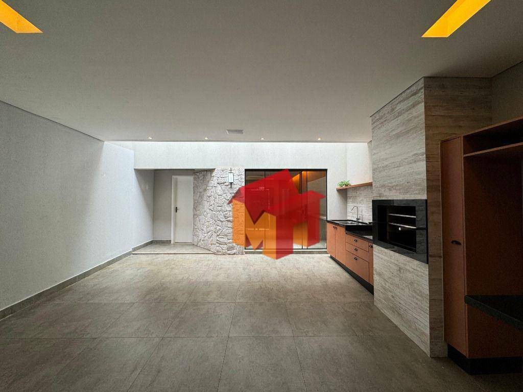 Casa para alugar com 3 quartos, 130m² - Foto 5