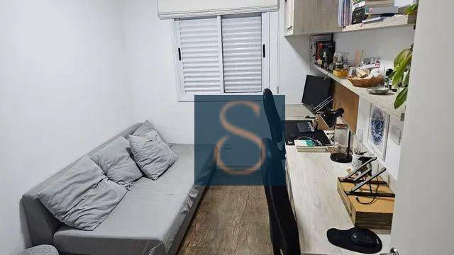 Apartamento à venda com 3 quartos, 91m² - Foto 15