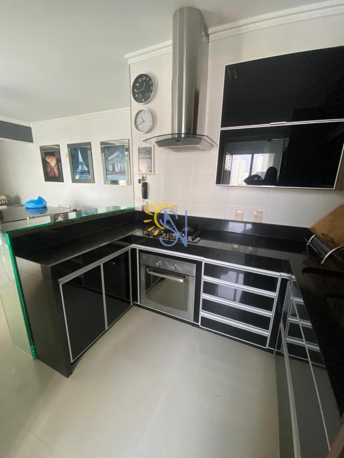 Apartamento para alugar com 3 quartos, 102m² - Foto 2