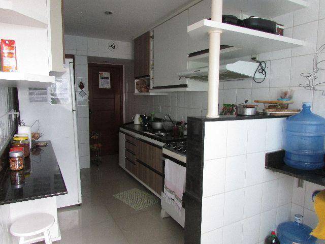 Apartamento à venda com 3 quartos, 115m² - Foto 4