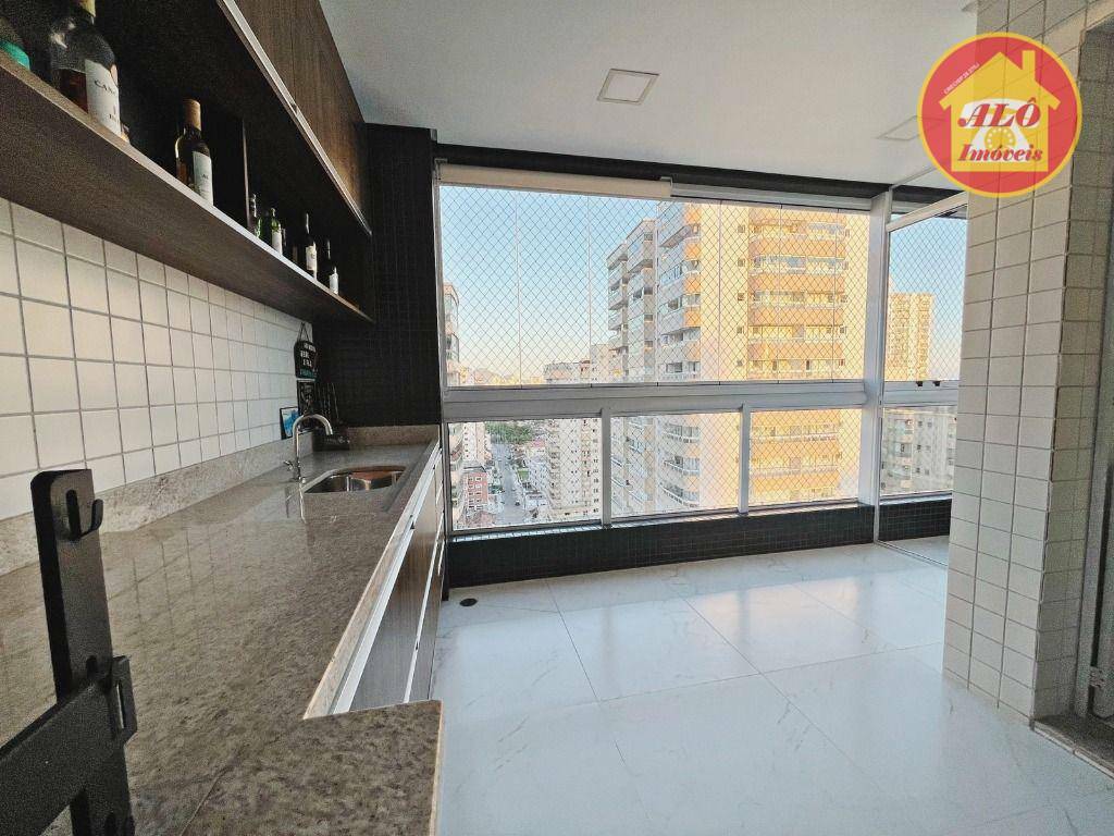 Apartamento à venda com 2 quartos, 93m² - Foto 3