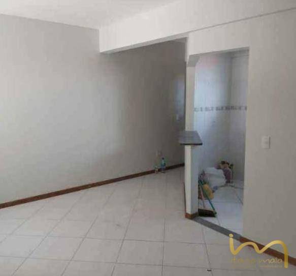 Apartamento à venda com 1 quarto, 49m² - Foto 3