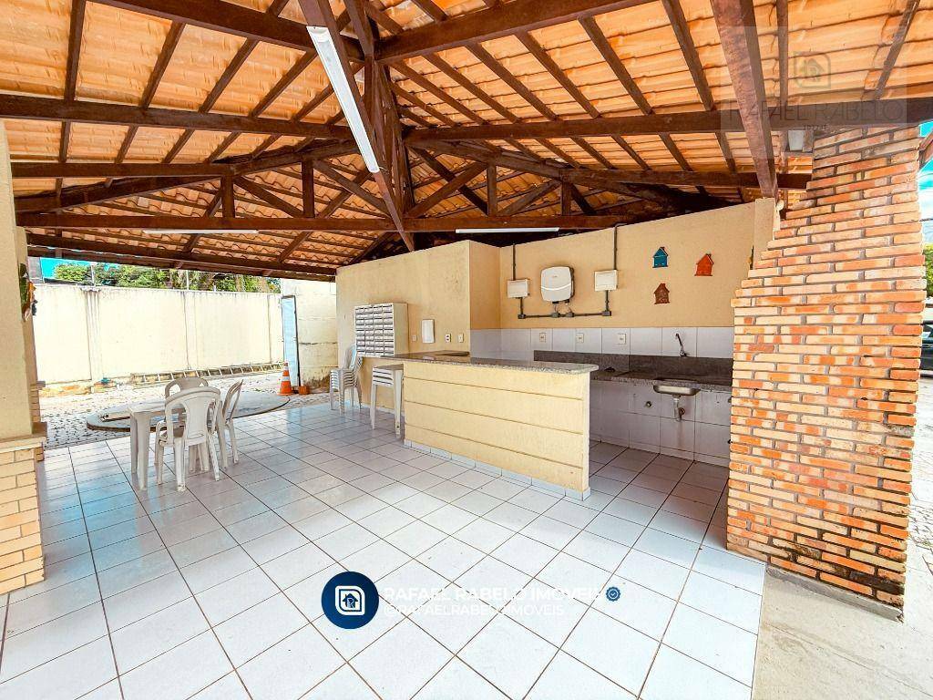 Apartamento à venda com 2 quartos, 66m² - Foto 20