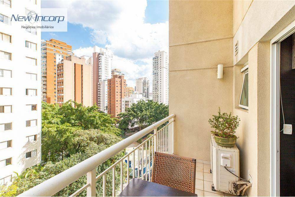 Apartamento à venda com 1 quarto, 44m² - Foto 15