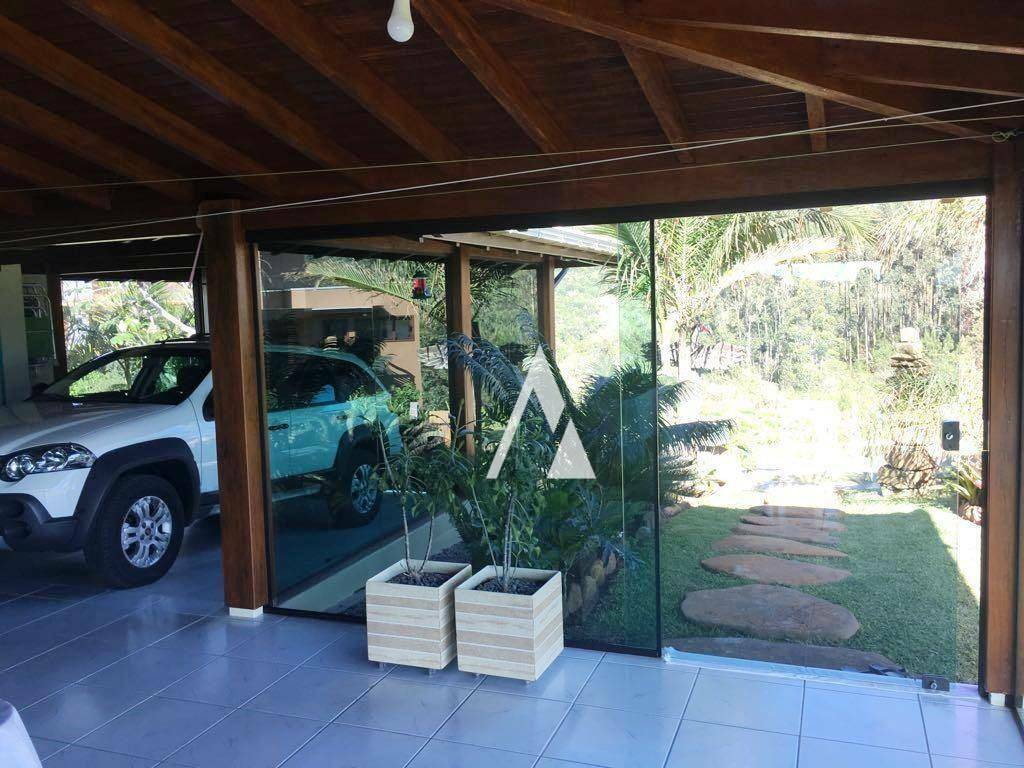 Casa à venda com 2 quartos, 160m² - Foto 26