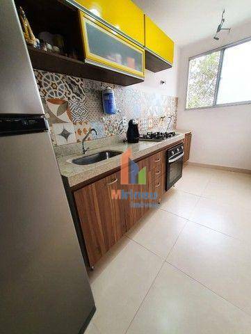 Apartamento à venda com 2 quartos, 48m² - Foto 1