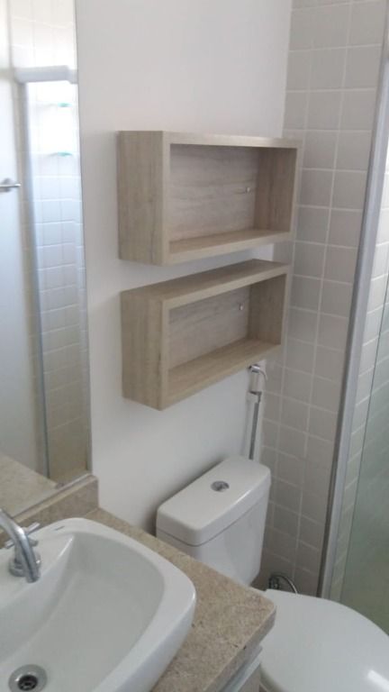 Apartamento à venda com 1 quarto, 47m² - Foto 18