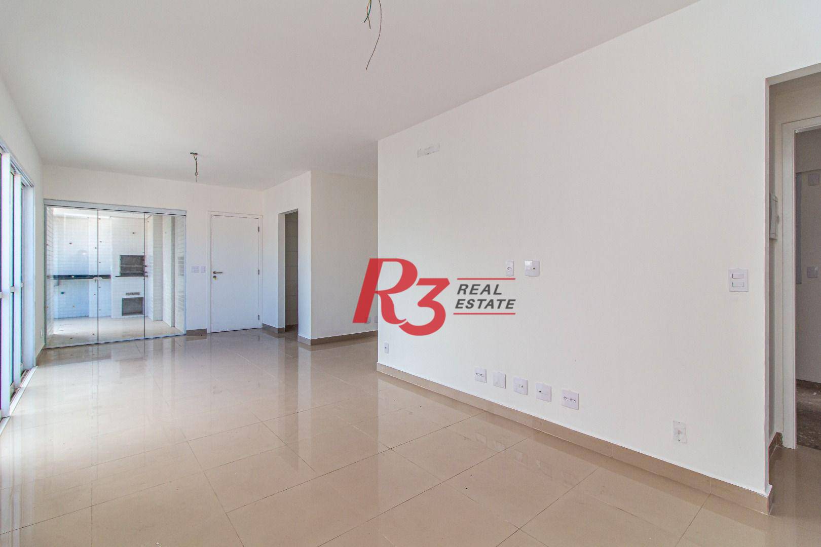 Apartamento à venda com 3 quartos, 106m² - Foto 5