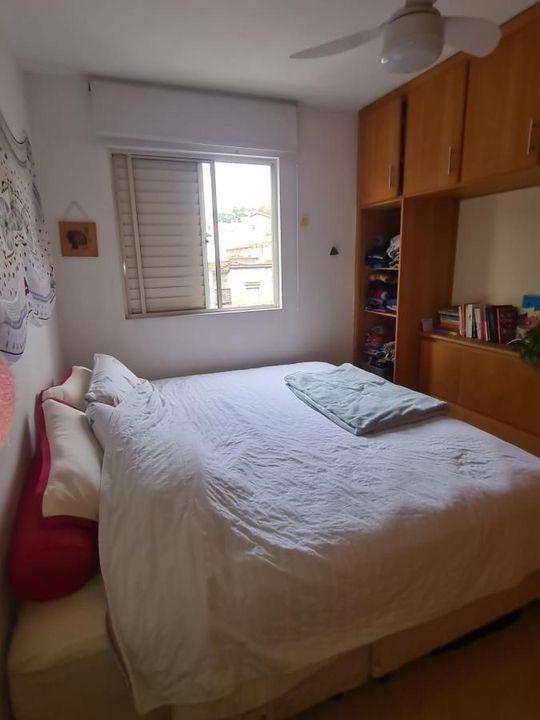 Apartamento à venda com 3 quartos, 64m² - Foto 6