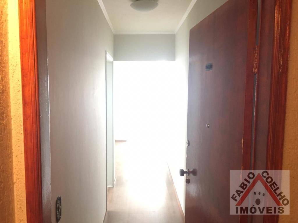 Apartamento à venda com 3 quartos, 80m² - Foto 7