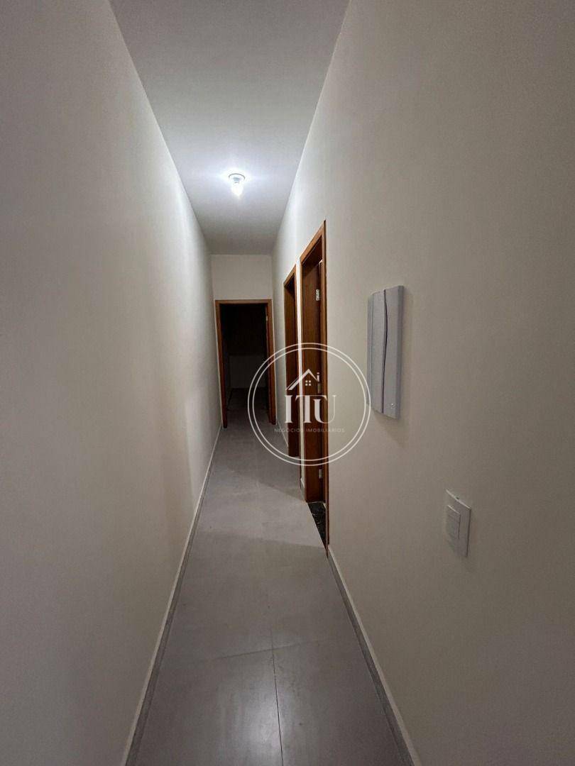 Casa, 2 quartos, 90 m² - Foto 9