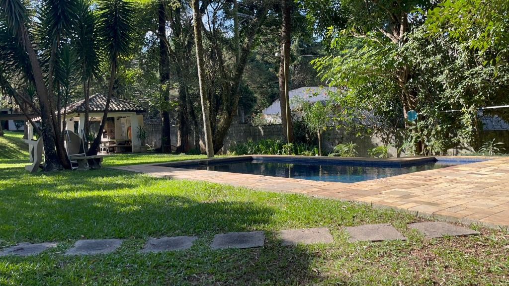 Casa de Condomínio à venda com 4 quartos, 400m² - Foto 41