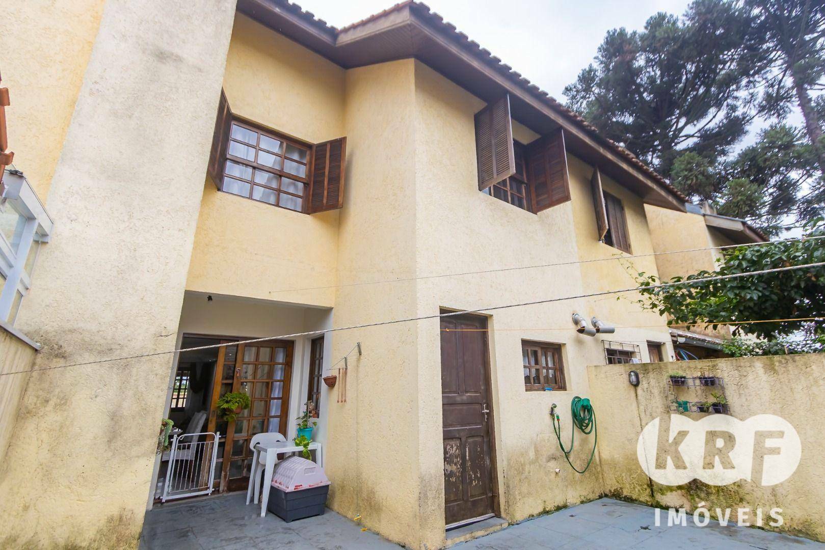 Sobrado à venda com 3 quartos, 142m² - Foto 19