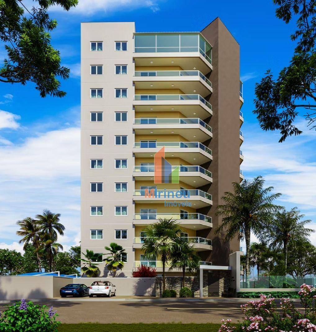 Apartamento à venda com 3 quartos, 110m² - Foto 35