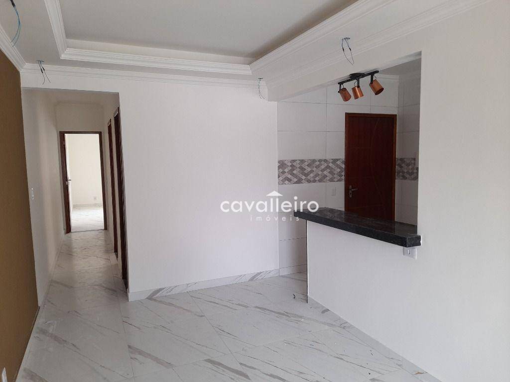 Casa à venda com 2 quartos, 70m² - Foto 10