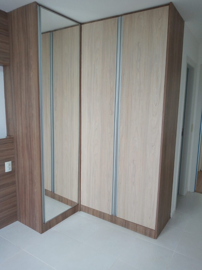 Apartamento para alugar com 2 quartos, 55m² - Foto 13
