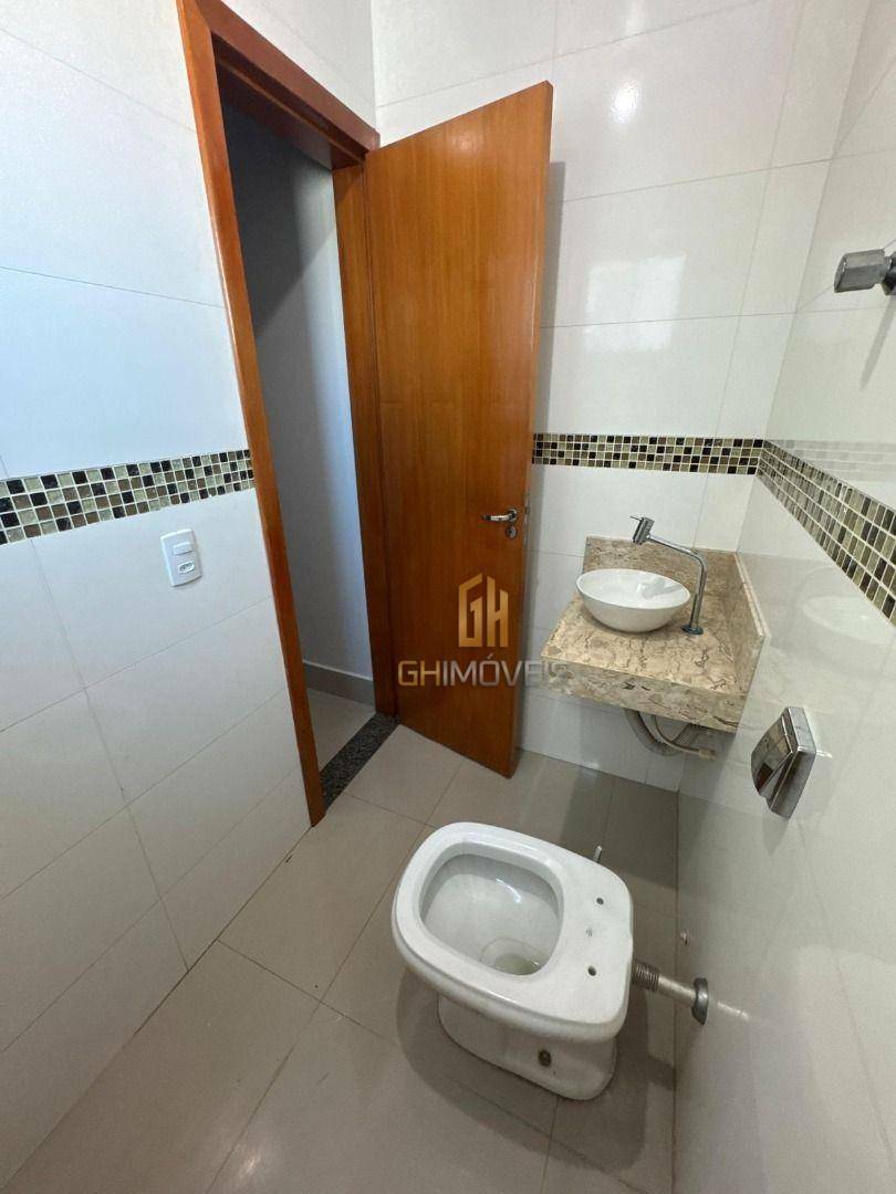 Sobrado à venda com 3 quartos, 124m² - Foto 8
