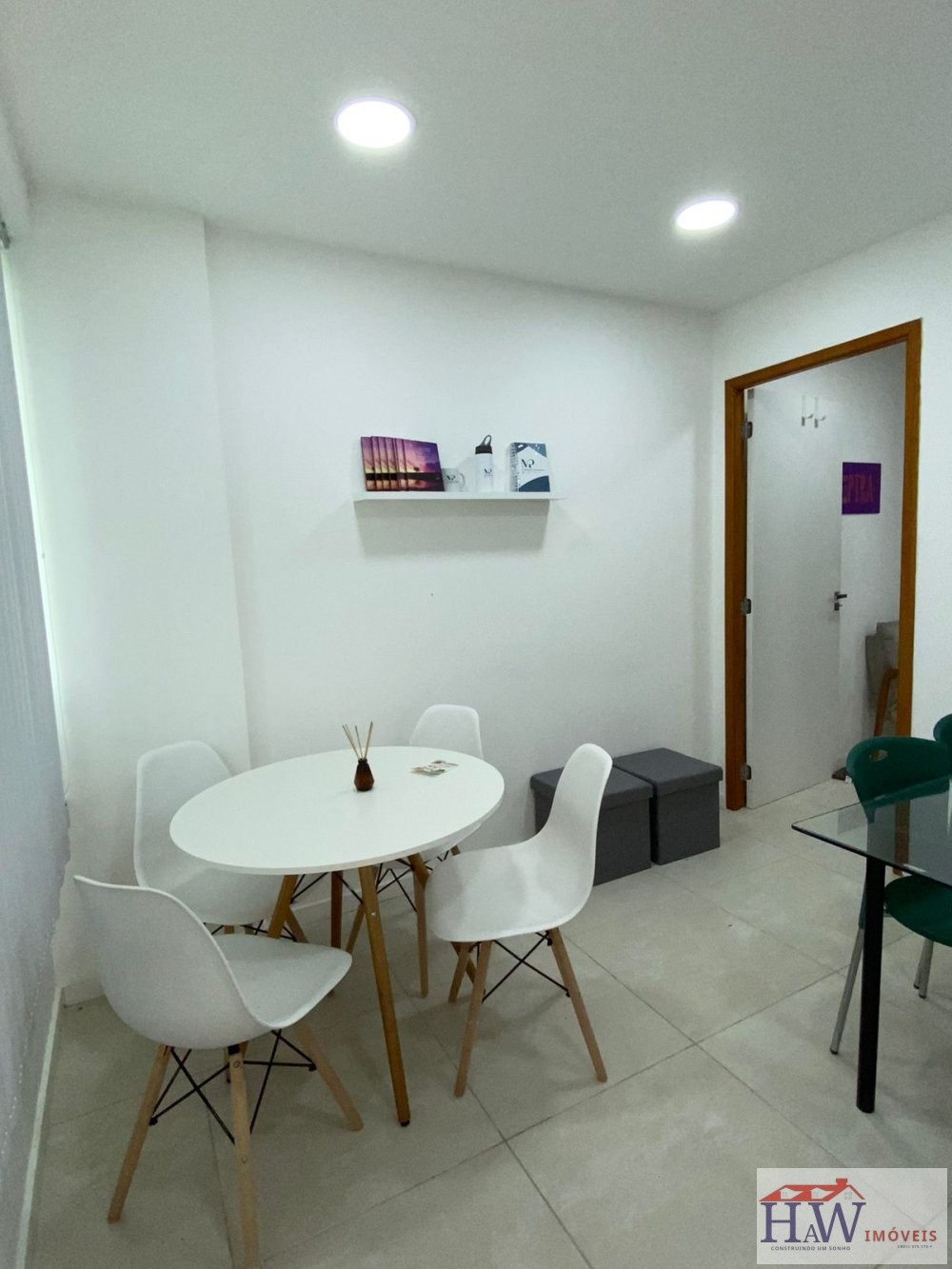 Conjunto Comercial-Sala para alugar, 25m² - Foto 24