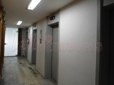 Conjunto Comercial-Sala para alugar, 88m² - Foto 9