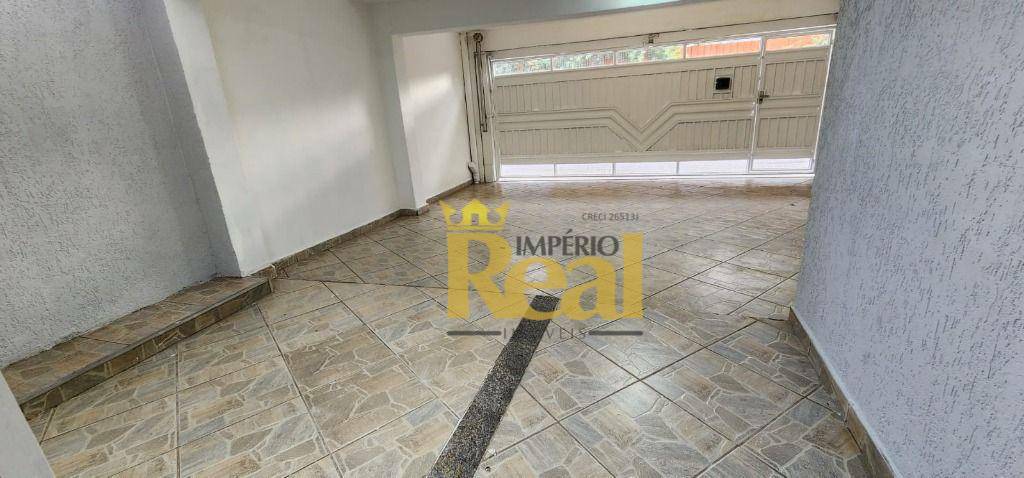 Sobrado à venda com 3 quartos, 120m² - Foto 5