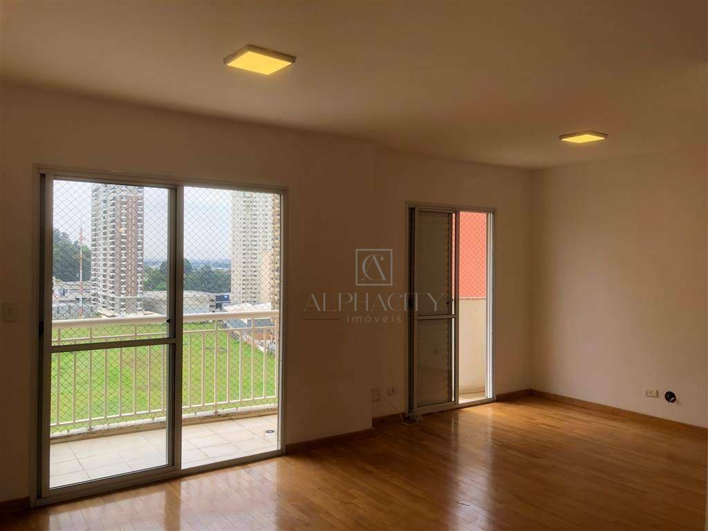 Apartamento para alugar com 2 quartos, 91m² - Foto 2