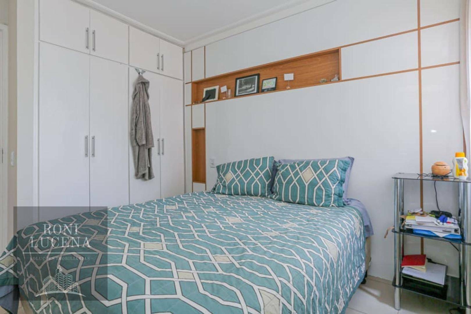 Apartamento à venda com 3 quartos, 86m² - Foto 8