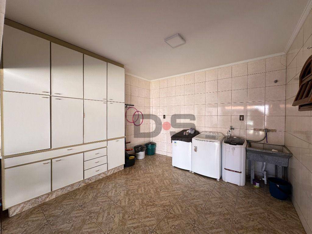 Sobrado à venda com 4 quartos, 181m² - Foto 21