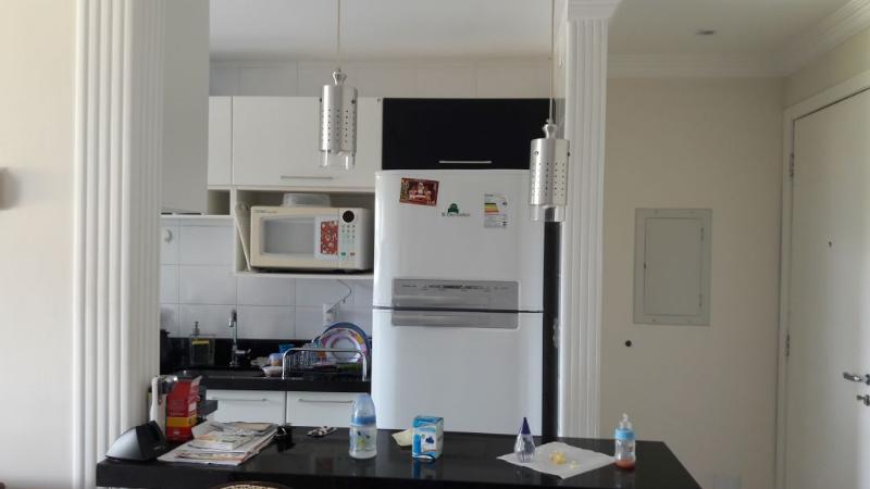 Apartamento à venda com 3 quartos, 80m² - Foto 6