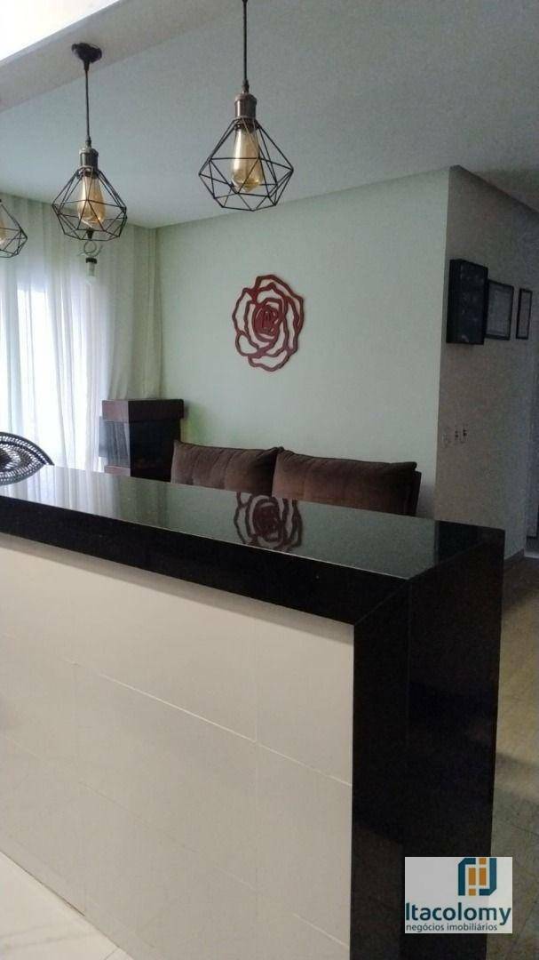 Apartamento à venda com 2 quartos, 57m² - Foto 18