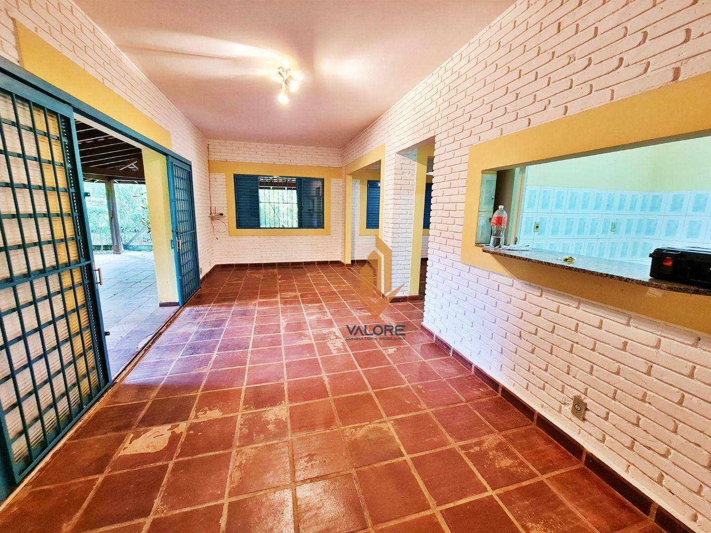 Casa de Condomínio à venda com 3 quartos, 392m² - Foto 15