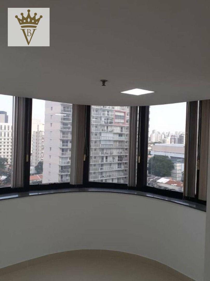 Conjunto Comercial-Sala à venda e aluguel, 124m² - Foto 6