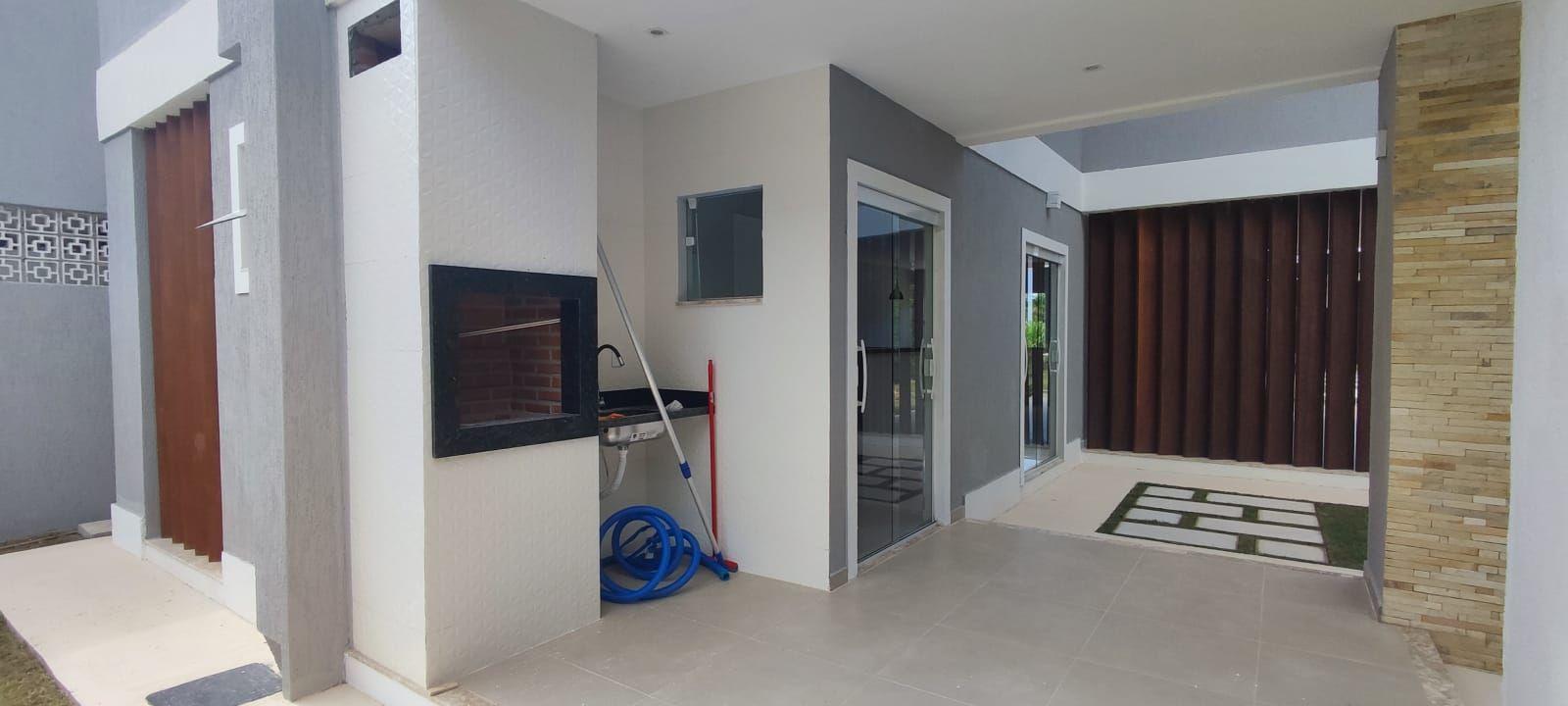 Casa de Condomínio à venda com 3 quartos, 164m² - Foto 4