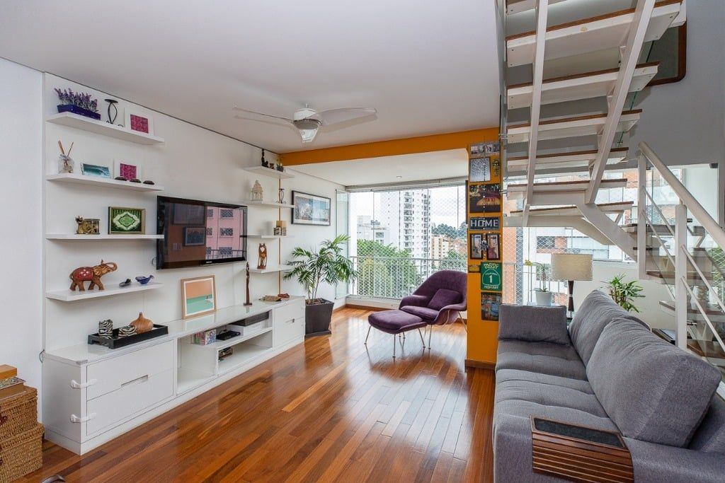 Cobertura à venda com 3 quartos, 161m² - Foto 34