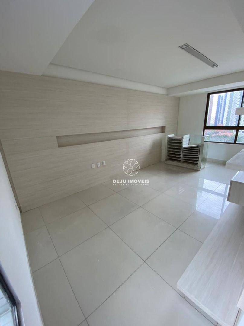 Apartamento à venda com 3 quartos, 167m² - Foto 21