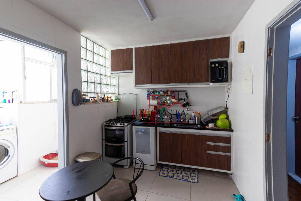 Apartamento à venda com 3 quartos, 100m² - Foto 34