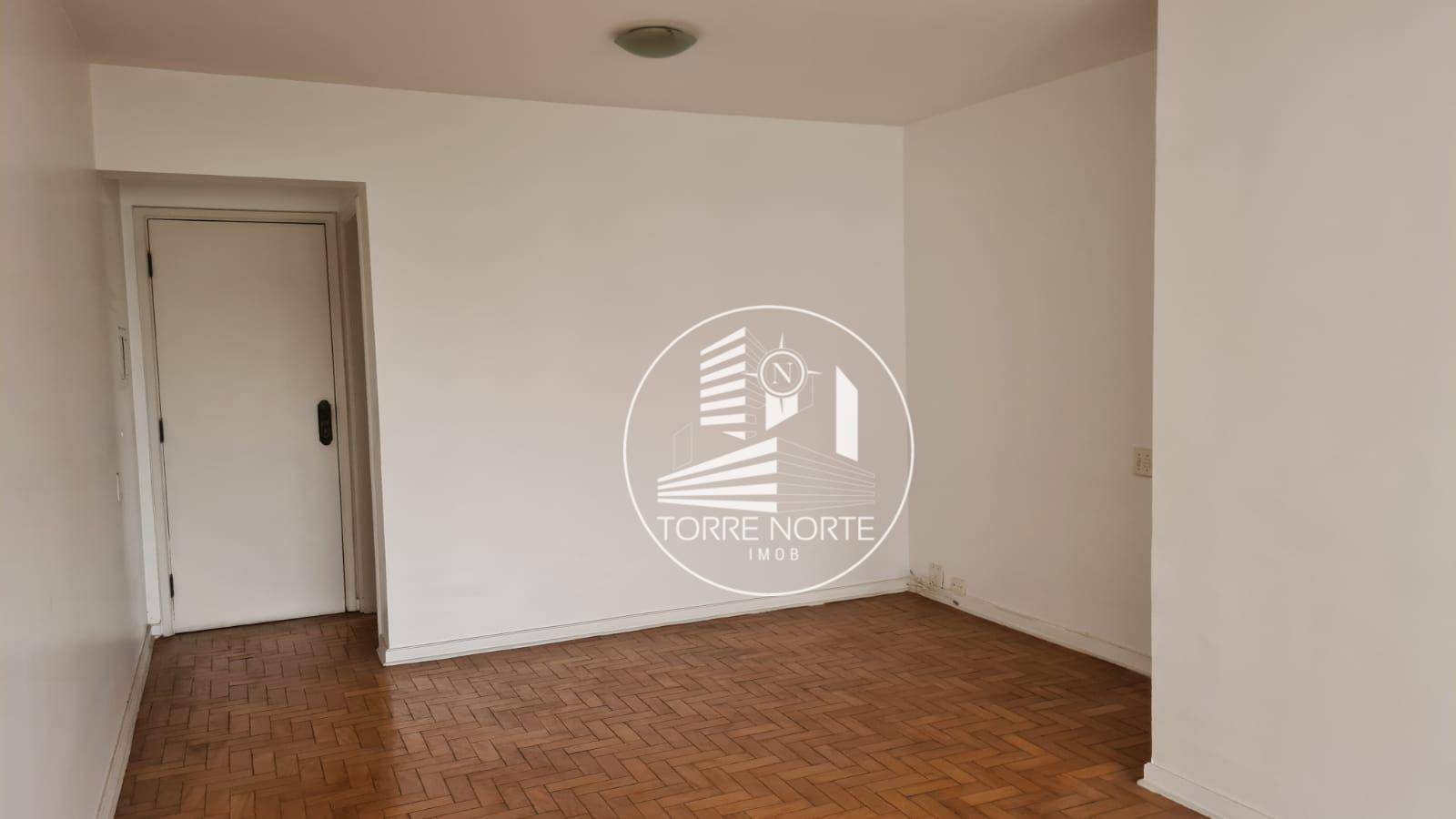 Apartamento à venda com 3 quartos, 100m² - Foto 2