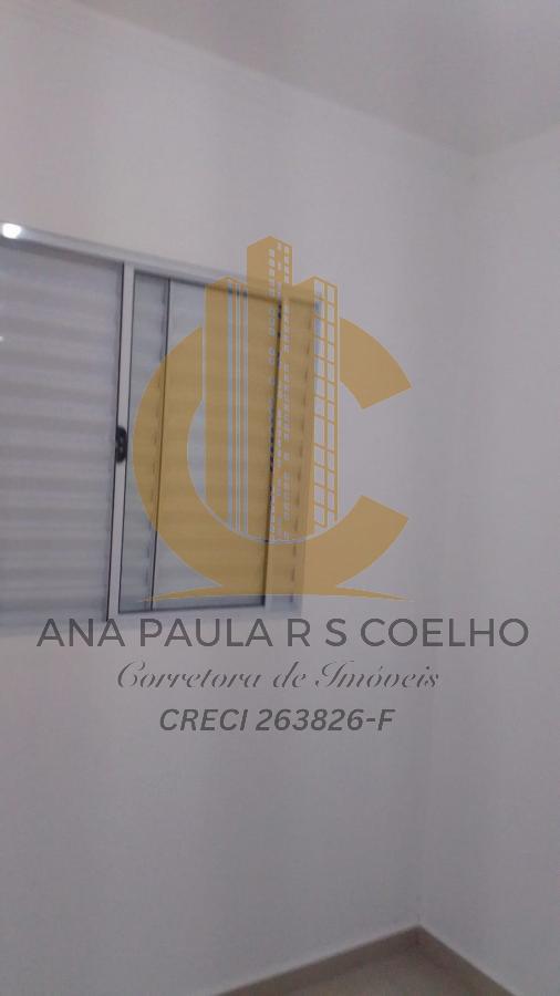 Apartamento à venda com 2 quartos, 40m² - Foto 8