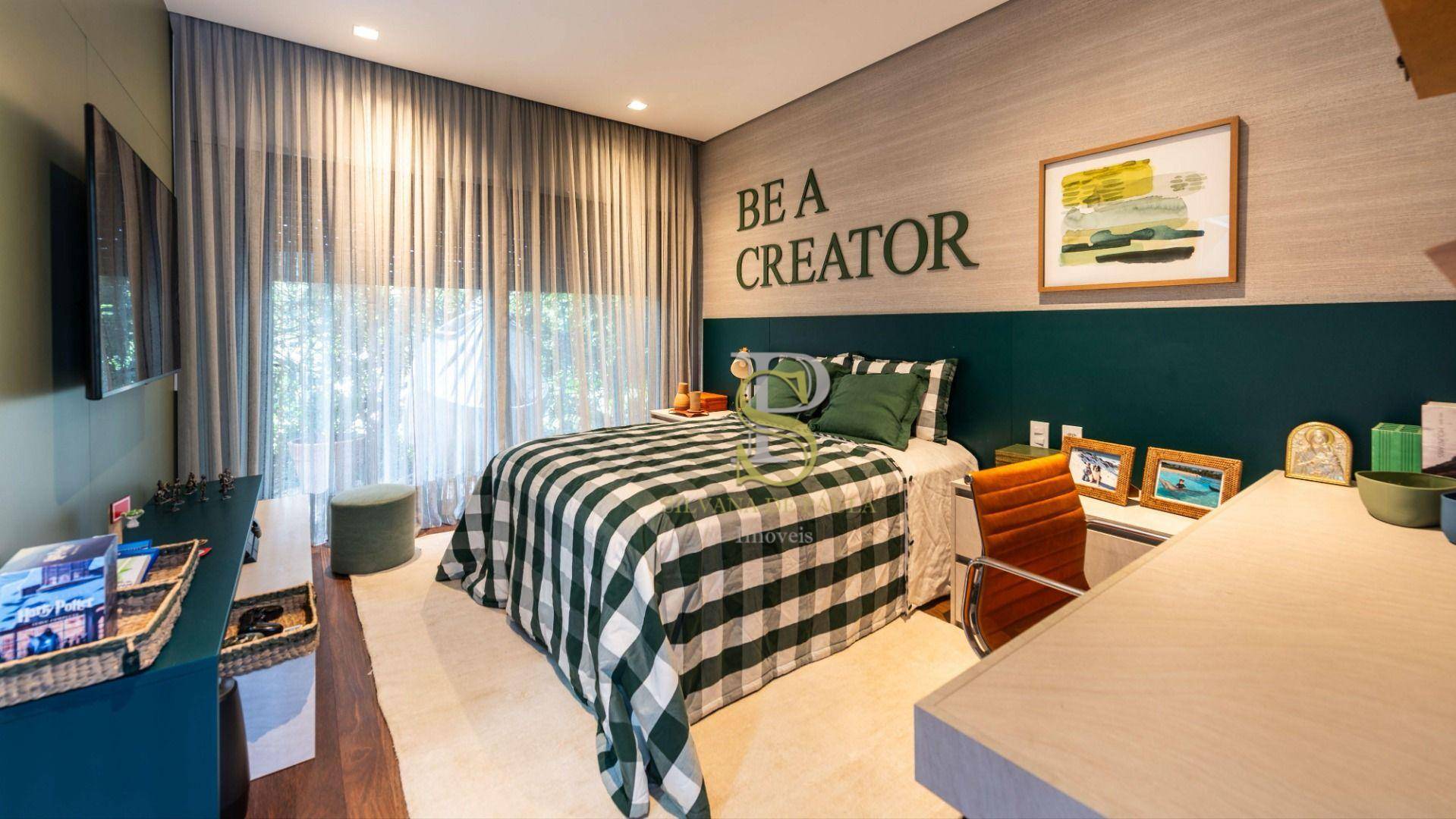Casa de Condomínio à venda com 4 quartos, 452m² - Foto 25