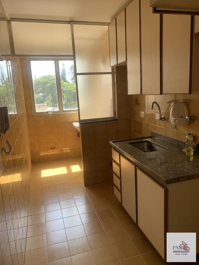 Apartamento para alugar com 1 quarto, 43m² - Foto 12