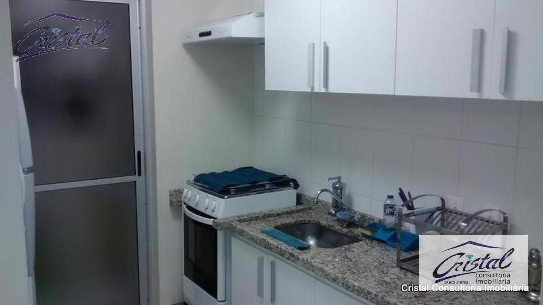 Apartamento à venda com 2 quartos, 51m² - Foto 4