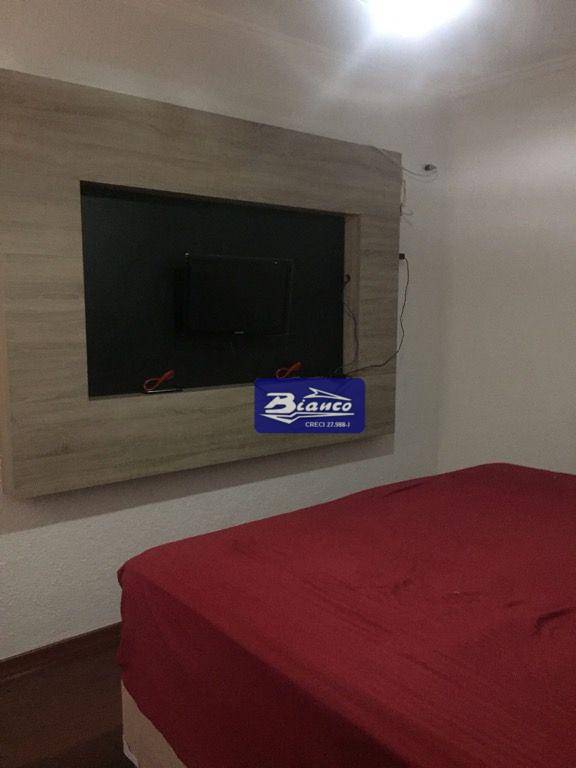 Sobrado à venda com 4 quartos, 414m² - Foto 21